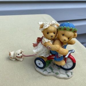 Adorable Cherished Teddies